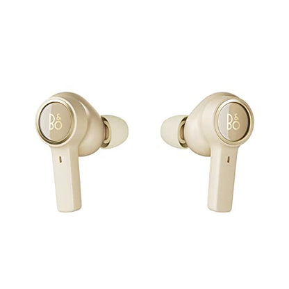Bang & Olufsen Beoplay EX Bluetooth In-Ear Kopfhörer - Gold Tone