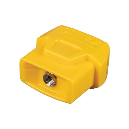 Klein Tools VDV501-851 Kabeltester für Netzwerk - Gelb Schwarz