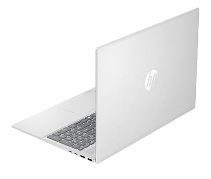HP Pavilion Laptop 16 Zoll AMD Ryzen 7 8840U - Silber
