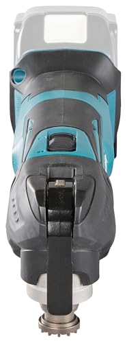 Makita DTM51Z Akku-Multifunktionswerkzeug - 18V ohne Akku/Lader