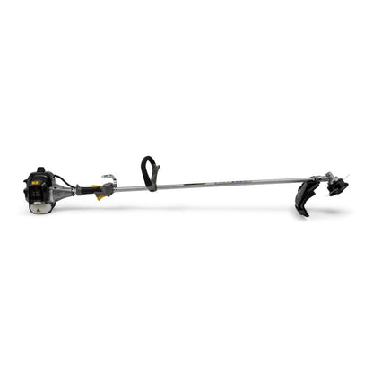 Alpina ABR 32 Benzin-Freischneider – 32.6 cm³ Motor, Nylon & Messer