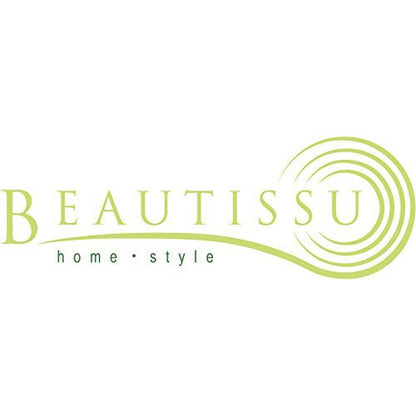 Beautissu Flair BR Outdoor Polsterauflage - 180x50x50 cm Dunkelgrün