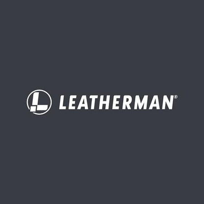 Leatherman Wingman Multifunktionswerkzeug für Alltag - Edelstahl