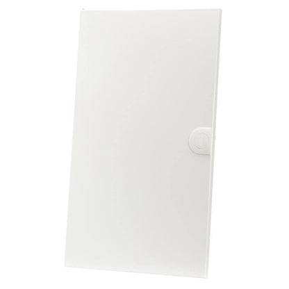 Hager Volta VA36CN Aufputz Verteilerkasten - 3-reihig IP30 mit Tür