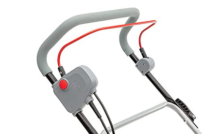 IKRA IEVL 2000 - Elektro Vertikutierer Rasenlüfter 2000W