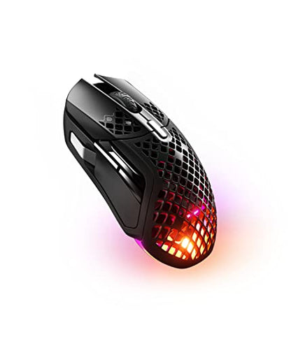 SteelSeries Aerox 5 Wireless Gaming-Maus