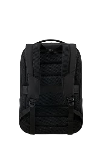 Samsonite GUARDIT 3.0 Laptop-Rucksack 48 cm - Schwarz