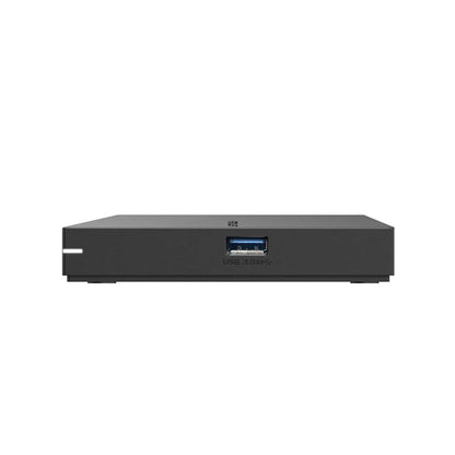 Formuler Z11 Pro Max 4K Android 11 Streamer – Schwarz