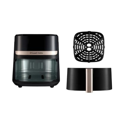 Russell Hobbs SatisFry Heissluftfritteuse Rapid AirFryer - 4,3L