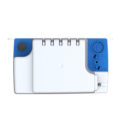 SFA Sanicondens Eco V02 Kondensatpumpe für Heizung, Klima – 2 Zuläufe