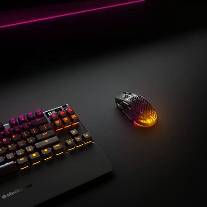 SteelSeries Aerox 5 Wireless Gaming-Maus