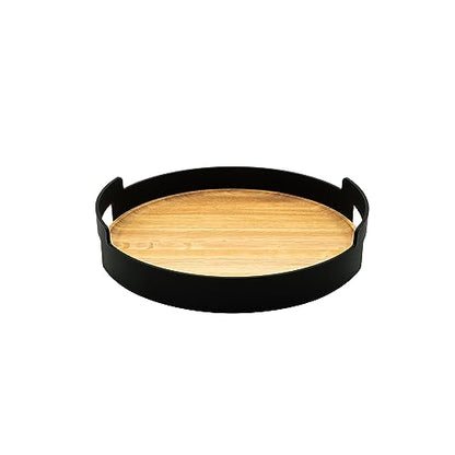 EVA SOLO Nordic Kitchen Serviertablett Schwarz