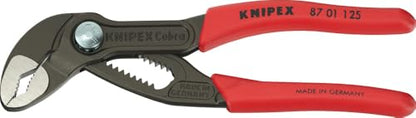 Wera Tool-Check Combi 1 Bit- und Steckschlüssel-Set - 40-teilig