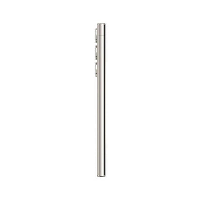 Samsung Galaxy S23 Ultra 5G Smartphone – Cream 256GB