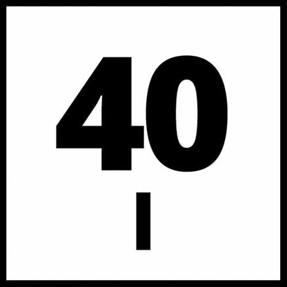 Einhell TE-VC 2340 SACL Nass-Trockensauger Staubschutzklasse L