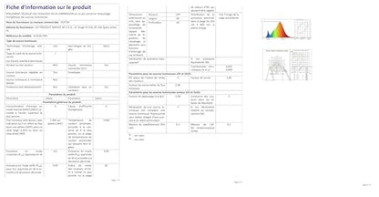 OUTON Stehlampe Deckenfluter mit 3 Leselampen LED Dimmbar