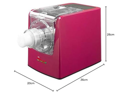 Sirge PASTAMAGIC Nudelautomat 300W – 18 Nudelgitter