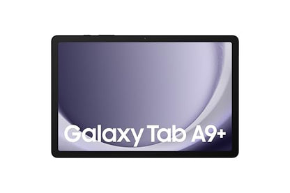 Samsung Galaxy Tab A9+ Android Tablet - SM-X210NZAAEUB