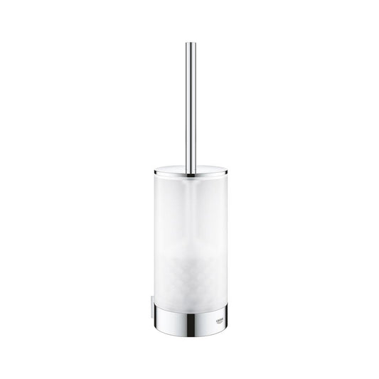 Grohe Selection Accessoires-Kosmetikspiegel – Chrom (41076000)