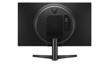 LG 24GS60F PC Bildschirm 24 Zoll (61 cm) Full HD Schwarz