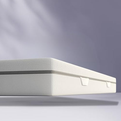 Emma One+ Ergonomische Schaummatratze - 90x200 H2 Mittelfest