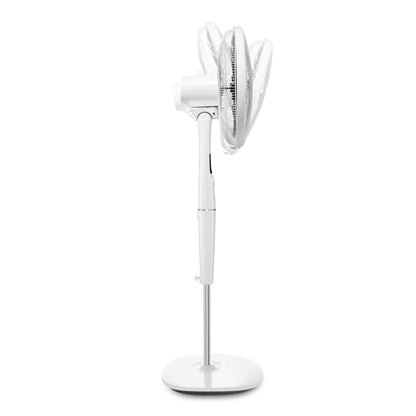 TROTEC TVE 26 S Standventilator – Ø 40 cm, höhenverstellbar