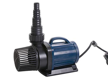 AquaForte DM-22.000 Vario S Filter-/Teichpumpe – regelbar