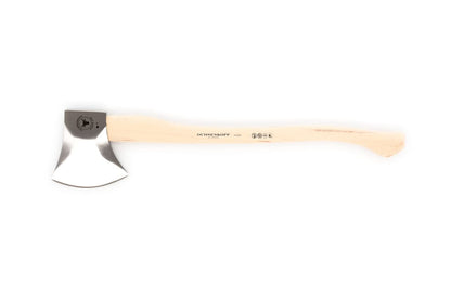 OCHSENKOPF Sportaxt OX 440 H-2708 – 800mm Kuhfuss