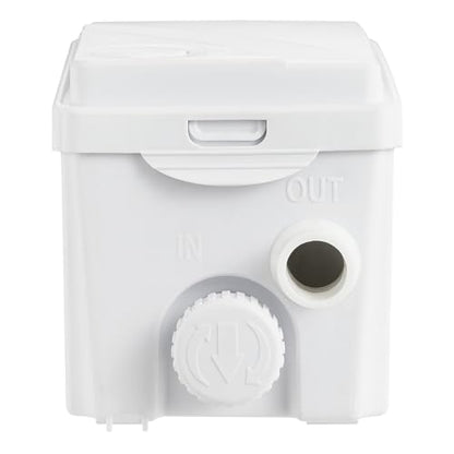 VEVOR Hebeanlage Entsorgungssystem – 350W, 3 Eingänge