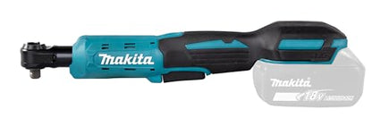 Makita DWR180Z Akku-Ratschenschrauber 18V, ohne Akku/Ladegerät