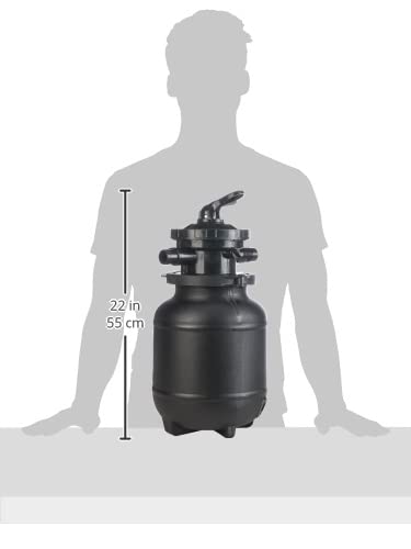 Steinbach Filteranlage Active Balls+ Poolfilter – 040386