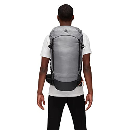 Mammut Ducan 30 Rucksack - Schwarz 30L