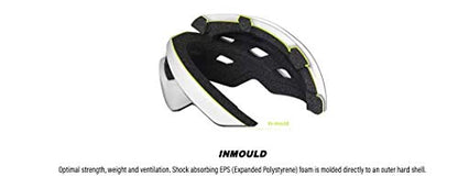 IXS Trigger FF Integralhelm MTB - Schwarz ML