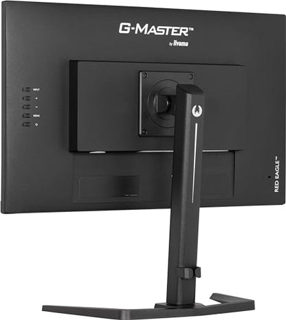iiyama G-Master GB2770QSU-B6 Gaming Monitor - 27" WQHD IPS 180Hz