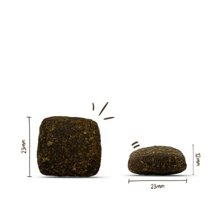 bosch HPC SOFT Maxi Wasserbüffel & Süsskartoffel Hundefutter 12.5 kg