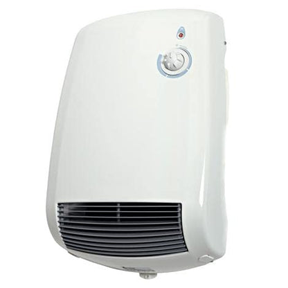 Radialight CES5000 Badezimmer Wandheizlüfter Metallgehäuse