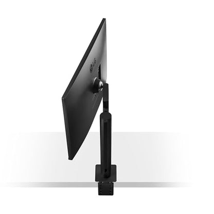 LG 32UN880K Monitor - 32 Zoll 4K Ultra HD Ergo IPS