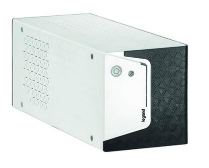 LEGRAND Keor SP USV-Anlage 2000VA/1200W - 6x IEC-Steckdosen