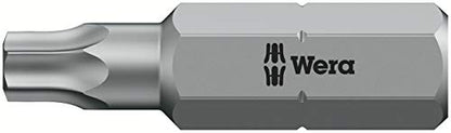Wera 8100 SA 2 Zyklop Speed-Knarrensatz 1/4" metrisch 42-tlg. Doppelpack