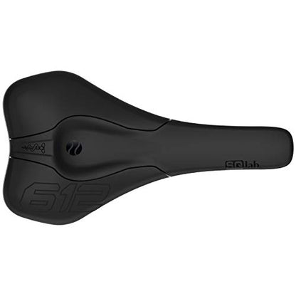 SQlab 612 Ergowave Rennrad & MTB Race Fahrradsattel