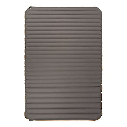 Klymit Klymaloft Outdoor-Schlafmatte - Doppel Oliv