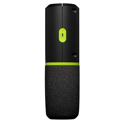 Shure MV6 USB Gaming & Streaming Mikrofon für PC - USB-C