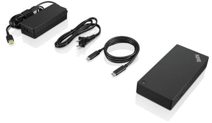 Lenovo ThinkPad USB-C Dockingstation Gen2 - UK 40AS0090UK