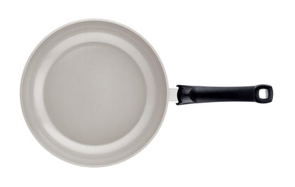 Fissler Ceratal Classic Keramik Pfannen-Set 2-teilig (24+28 cm)
