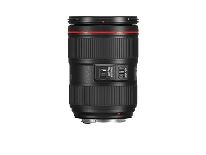 Canon EF 24-105mm F4L IS II USM Standard Zoom Objektiv