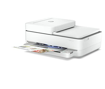 HP ENVY 6420e Multifunktionsdrucker mit HP+ und WLAN