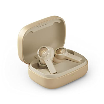 Bang & Olufsen Beoplay EX Bluetooth In-Ear Kopfhörer - Gold Tone