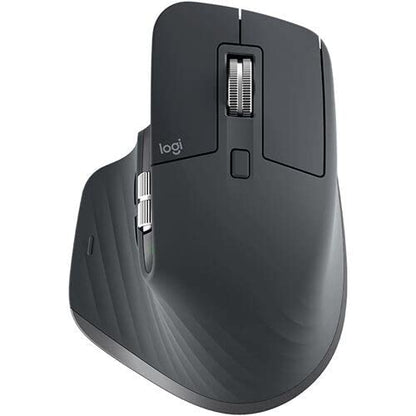 Logitech MX Keys Combo Tastatur-Maus-Set - für Business
