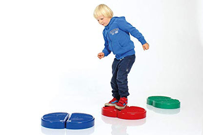 Togu Aero-Step Balance Trainer Blau – Unisex