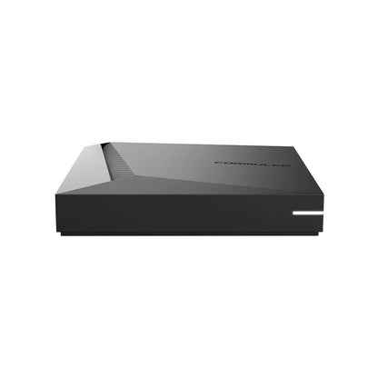 Formuler Z11 Pro Max 4K Android 11 Streamer – Schwarz